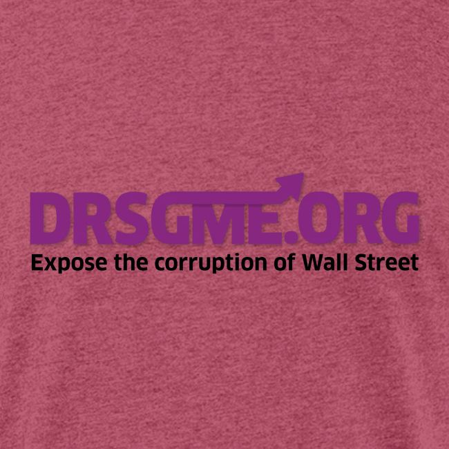 DRSGME Fight the corruption