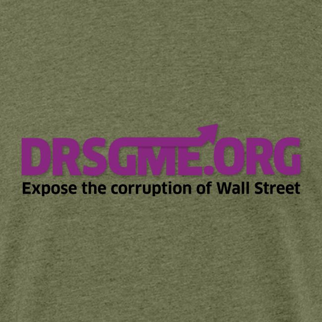 DRSGME Fight the corruption