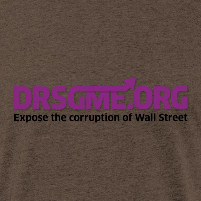 DRSGME Fight the corruption