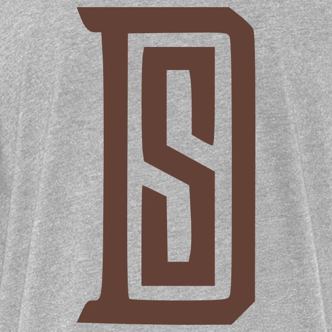 DS logo simple
