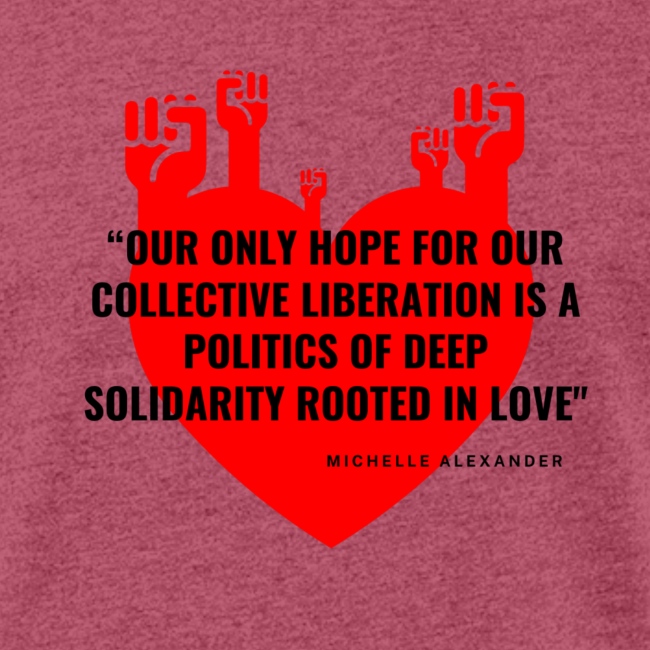 Collective Liberation RIAV