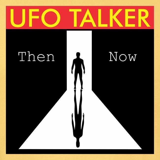 UFO Talker