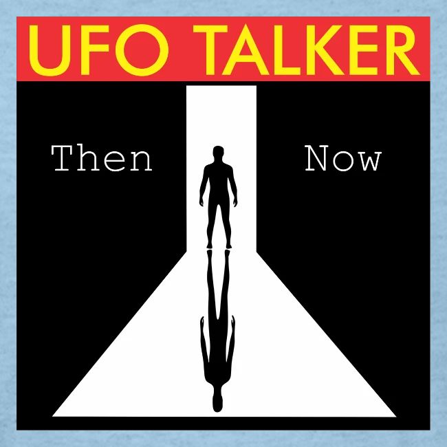 UFO Talker