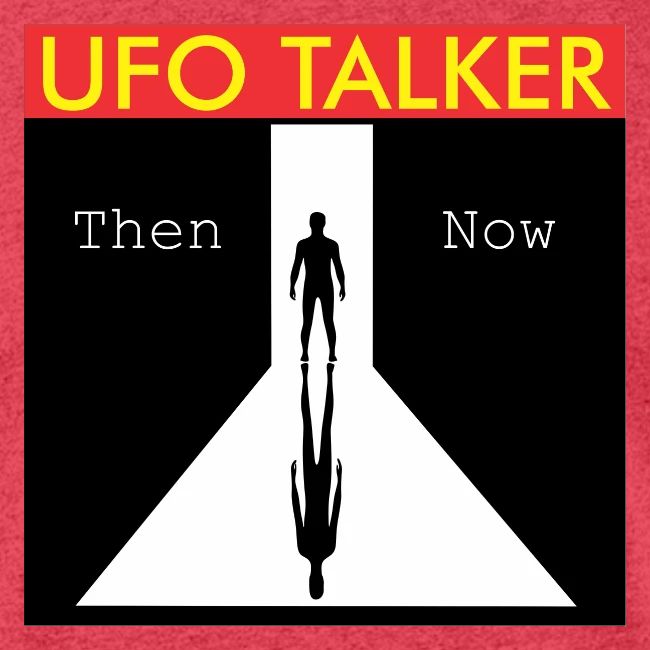 UFO Talker