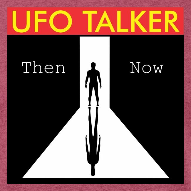 UFO Talker