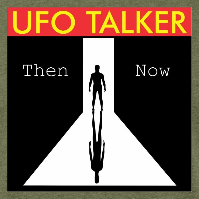 UFO Talker