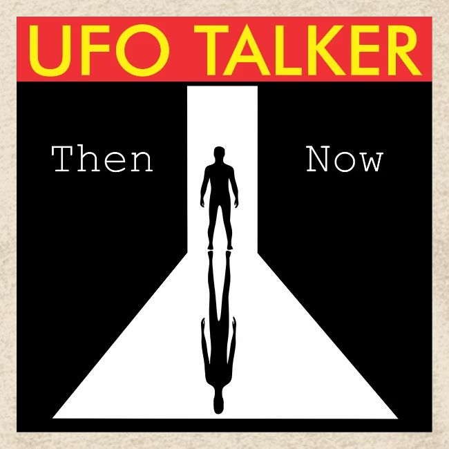 UFO Talker