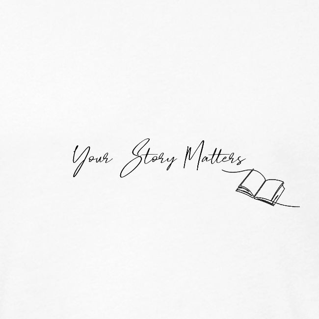 Your Story Matters