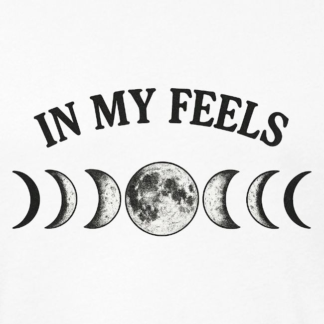 Moon Phase Feels