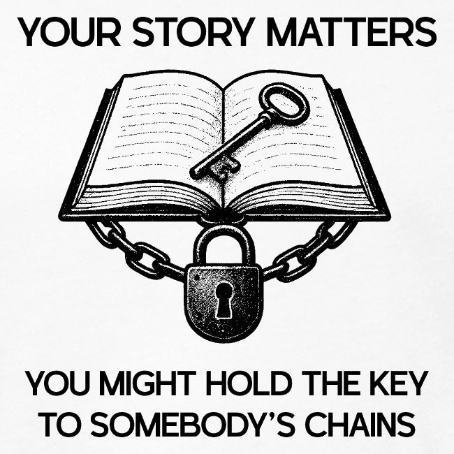 Your Story Matters