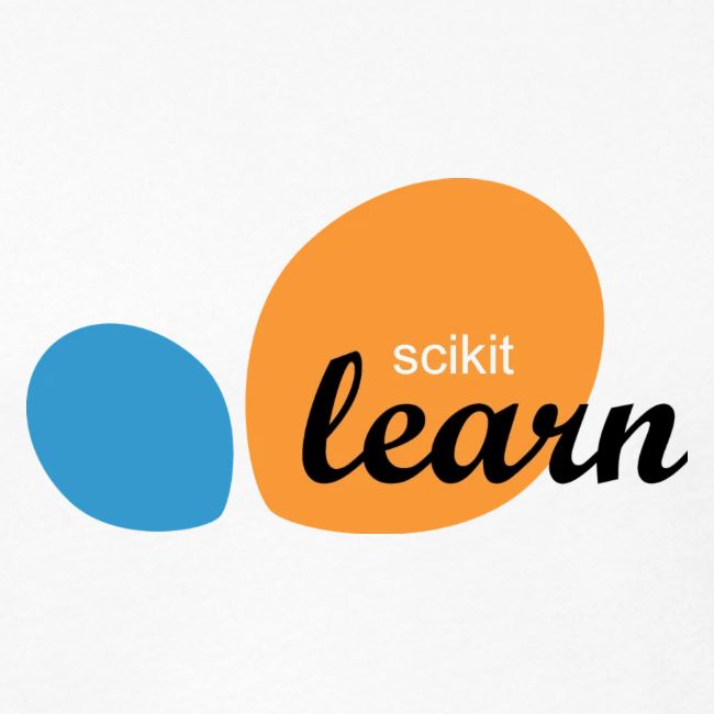Scikit-learn Logo