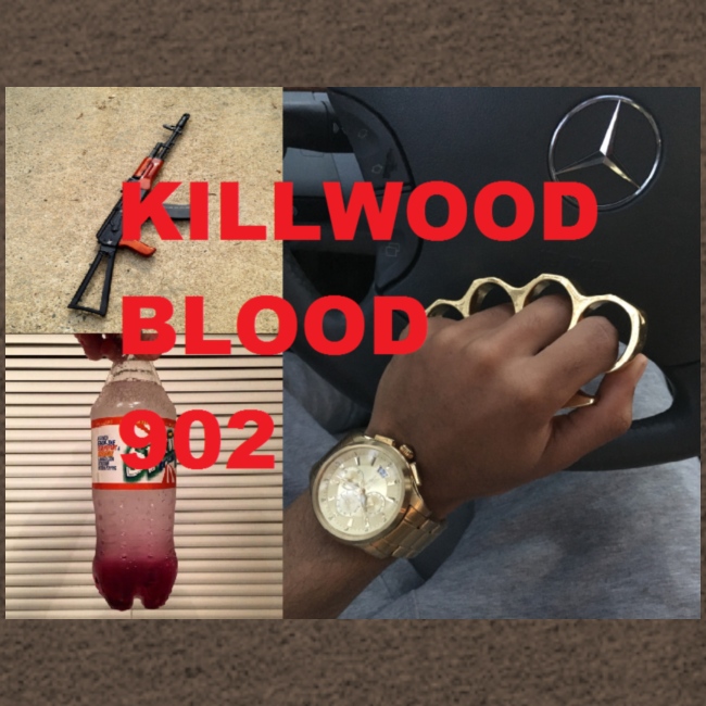 Killwood Blood 902