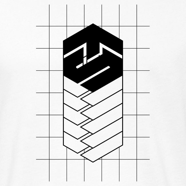 Tech Steve Bkack V-Groved Collection