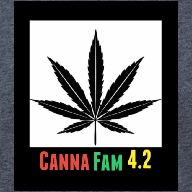 Canna Fams #2 design