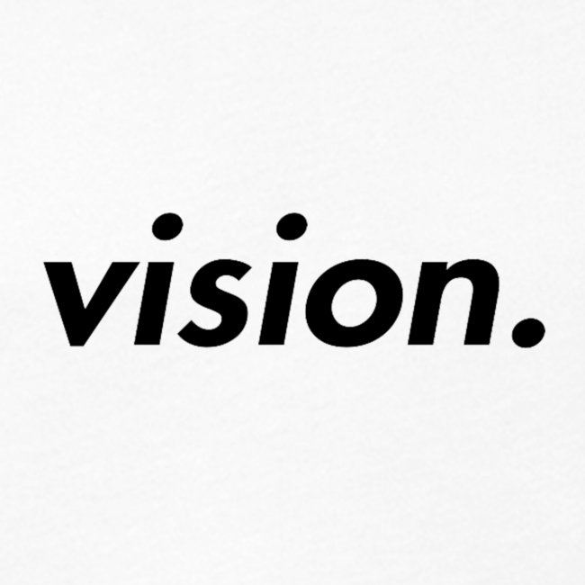 vision.