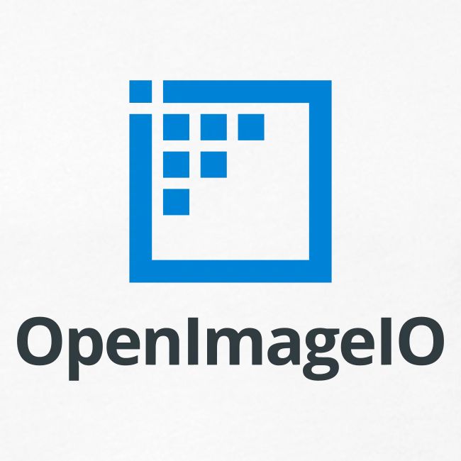 OpenImageIO