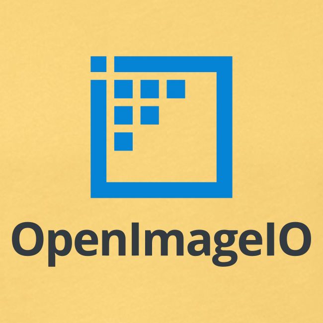 OpenImageIO