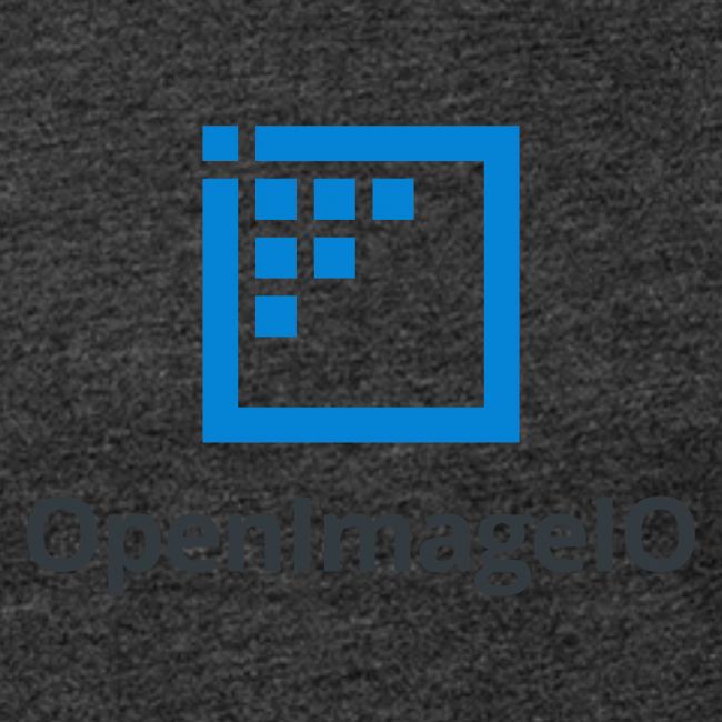 OpenImageIO