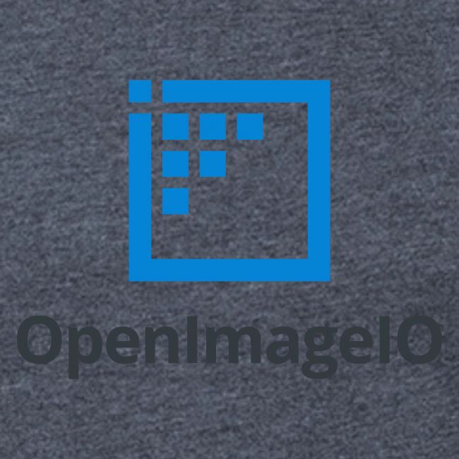 OpenImageIO