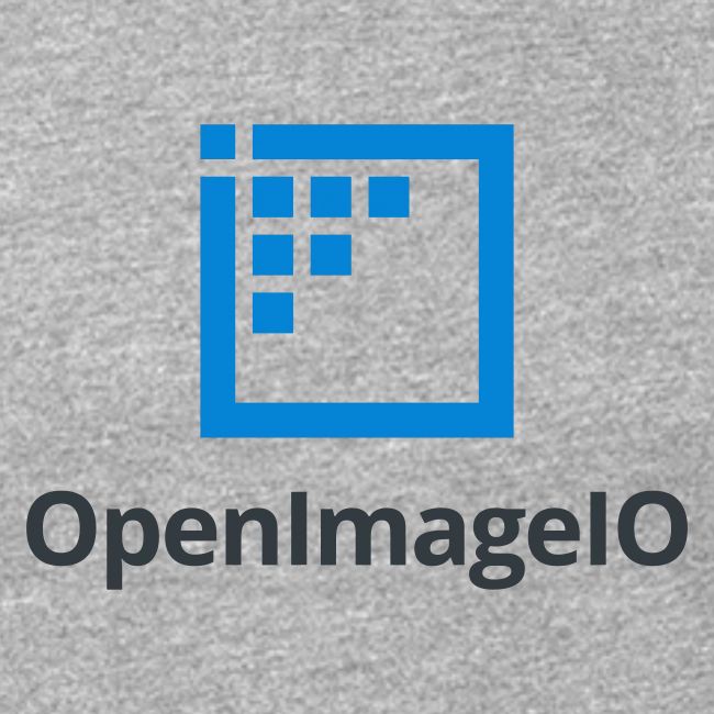 OpenImageIO