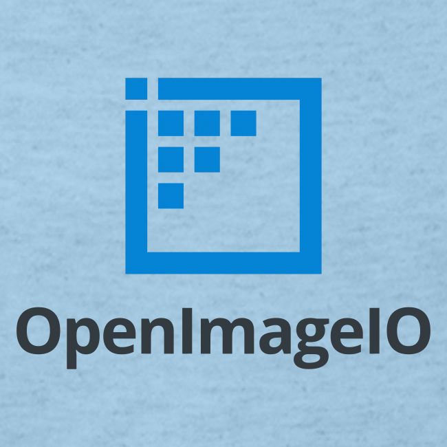 OpenImageIO