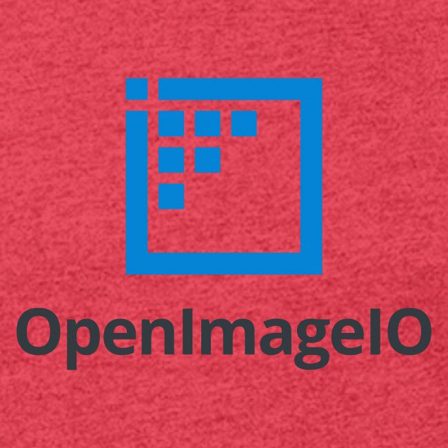 OpenImageIO