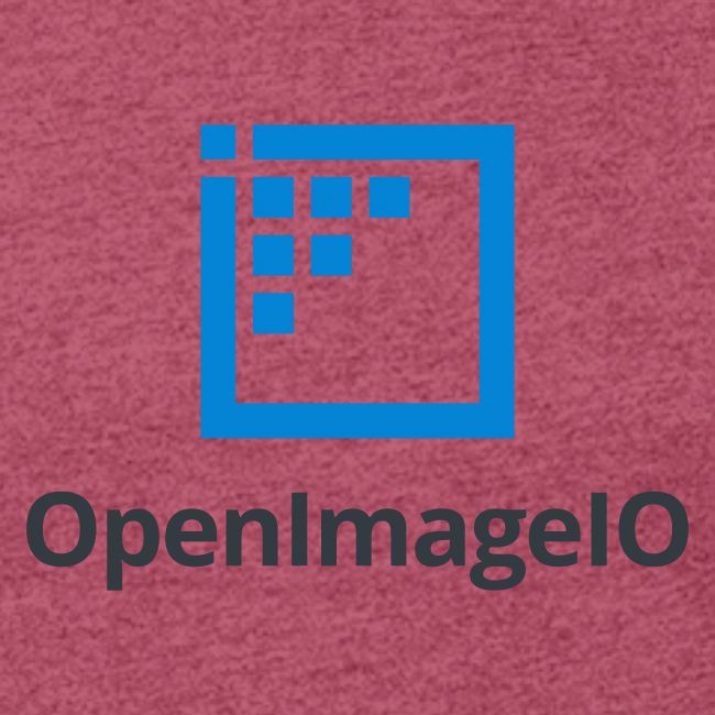 OpenImageIO