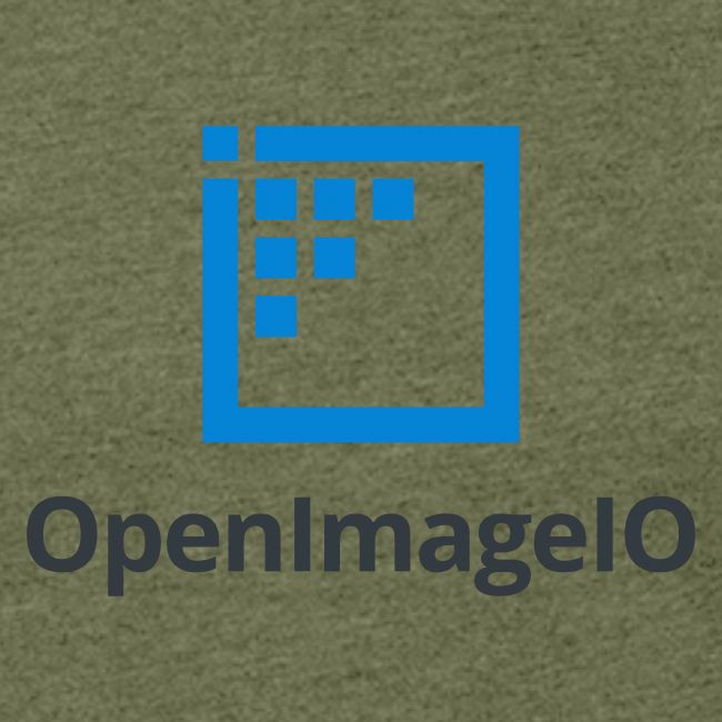 OpenImageIO