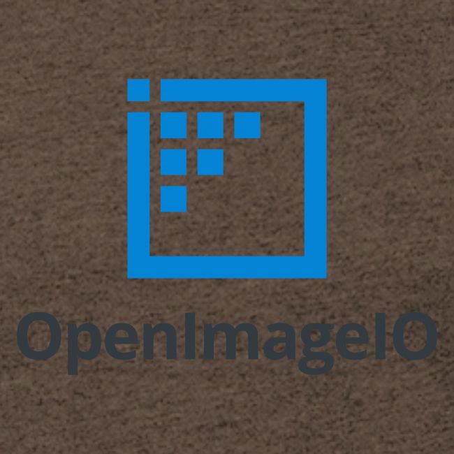 OpenImageIO