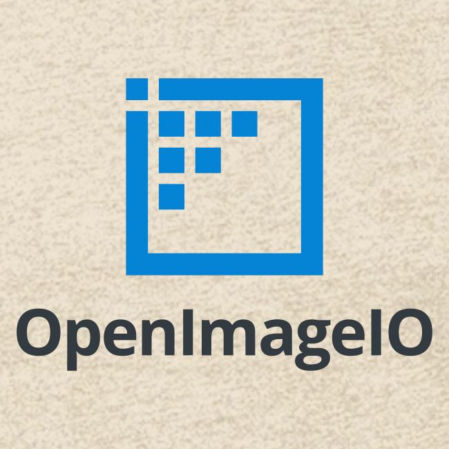 OpenImageIO