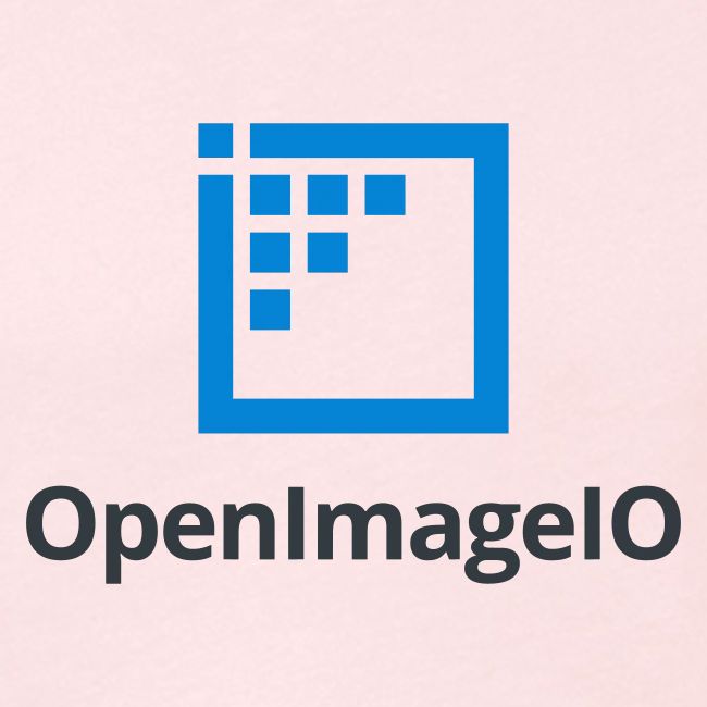 OpenImageIO