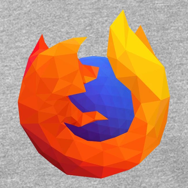 Firefox Reality Logo
