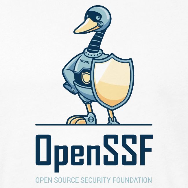 OpenSSF Logo