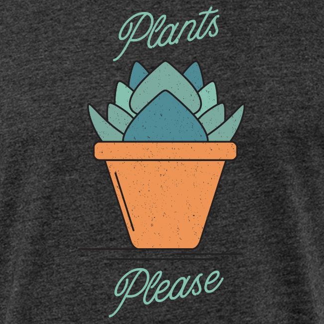 Plants Please