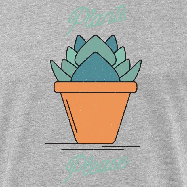 Plants Please
