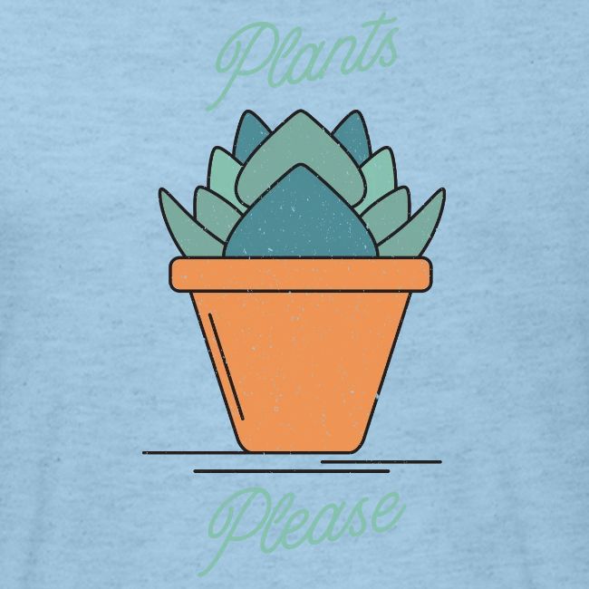 Plants Please