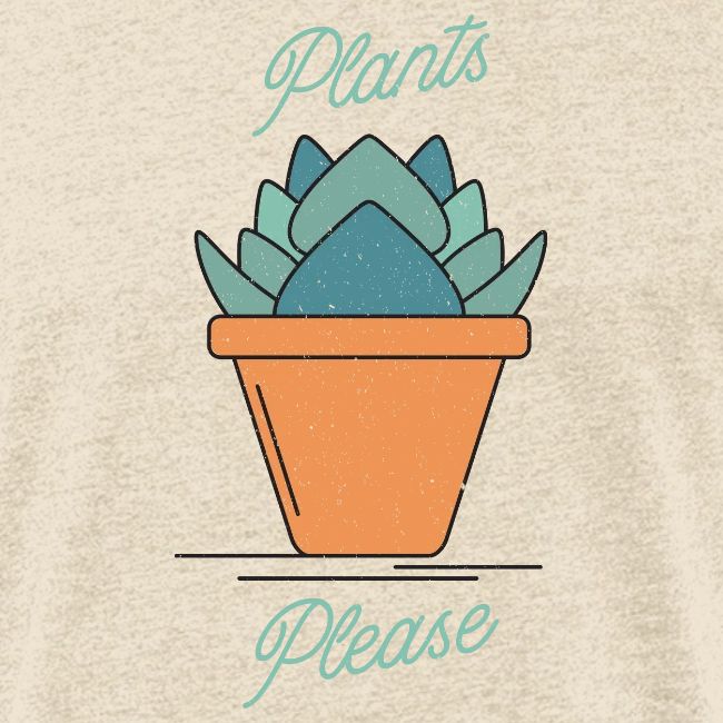 Plants Please