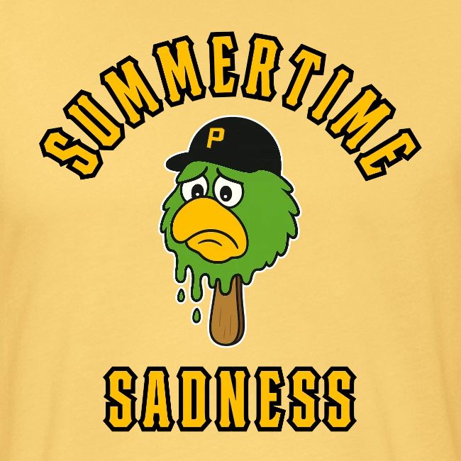 Summertime Sadness (Front Only, Full, Light)