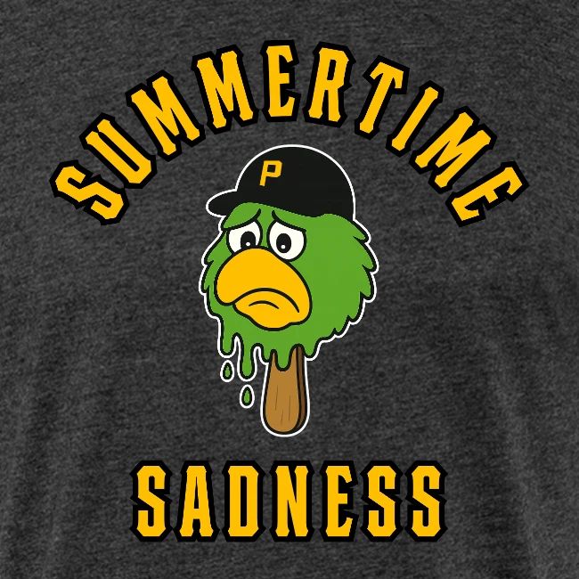 Summertime Sadness (Front Only, Full, Light)