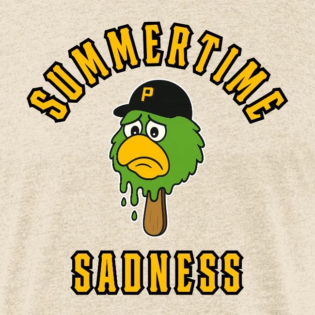Summertime Sadness (Front Only, Full, Light)