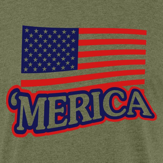 MERICA