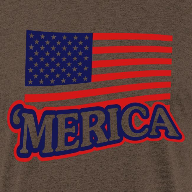 MERICA