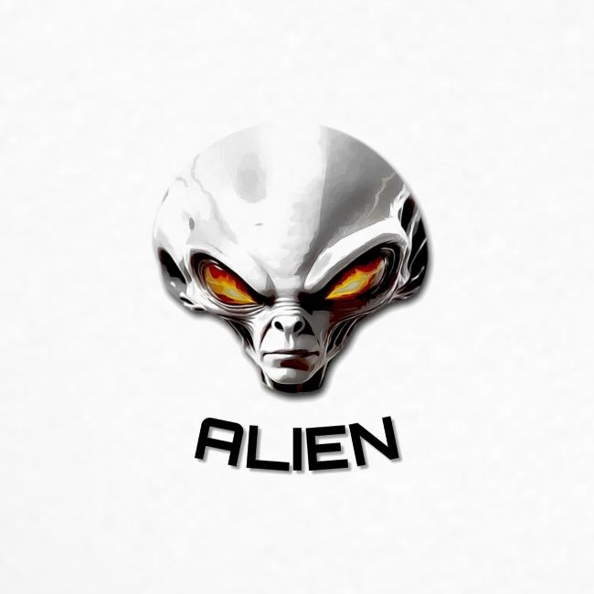 PulseChainAlien2024silver