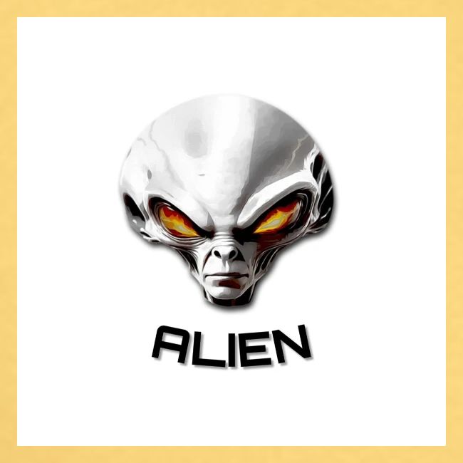 PulseChainAlien2024silver