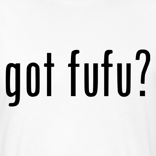 gotfufu-black