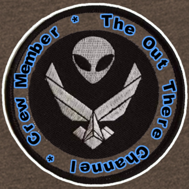 UFO Pyramids v1 with Crew Back Logo