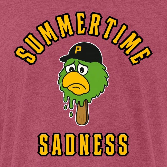 Summertime Sadness (2-sided on light)