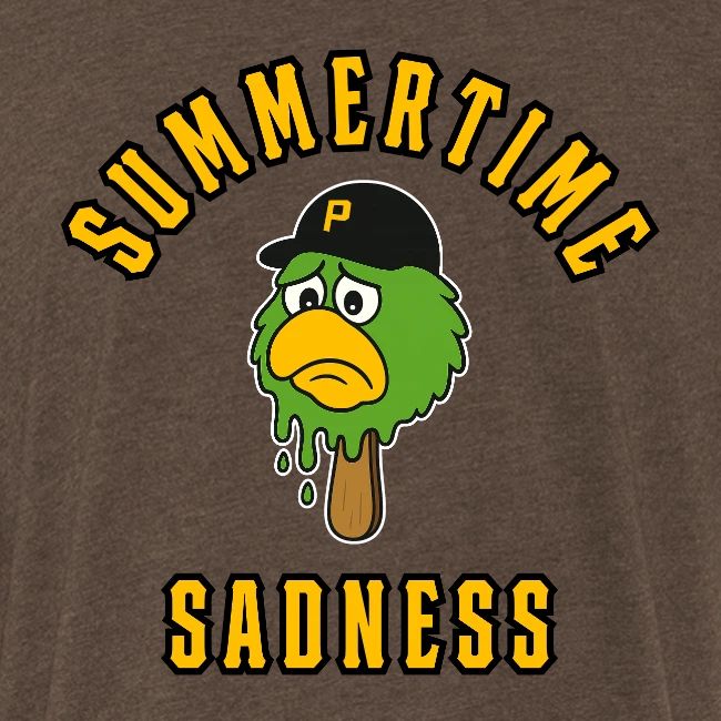 Summertime Sadness (2-sided on light)