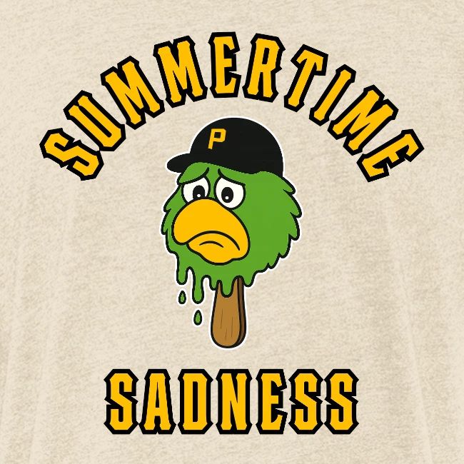 Summertime Sadness (2-sided on light)