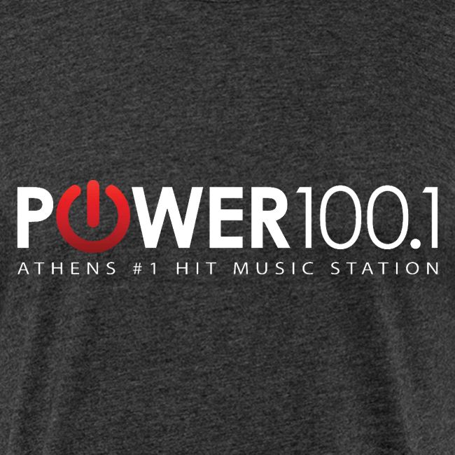 Power Athens Main Logo